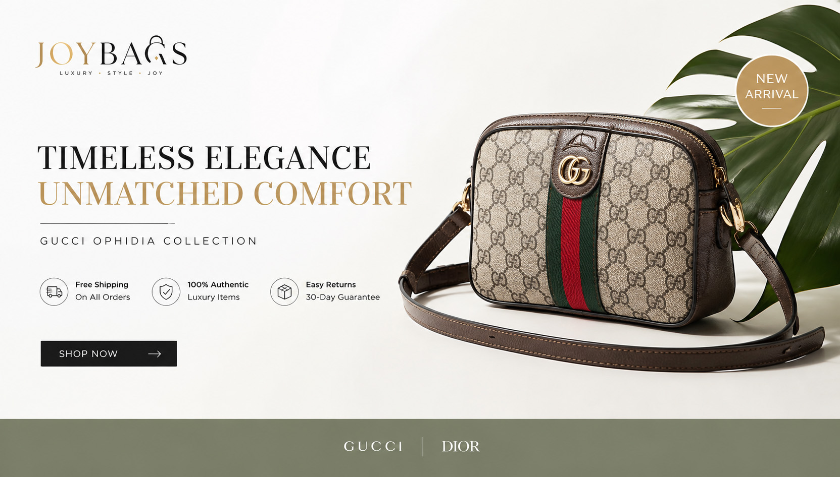 joy bags
